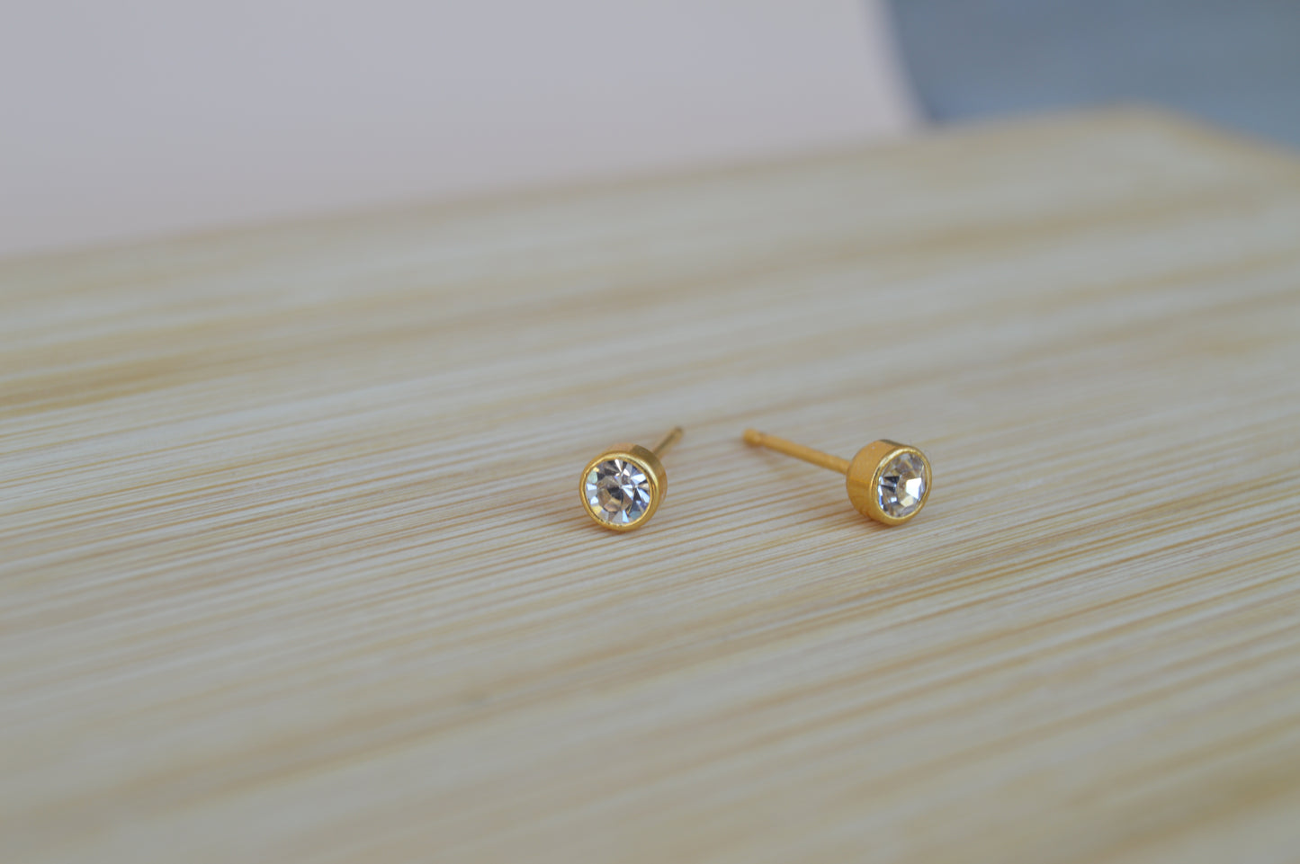 Everyday Favorites Hypoallergenic Retail Earrings Starter Kit