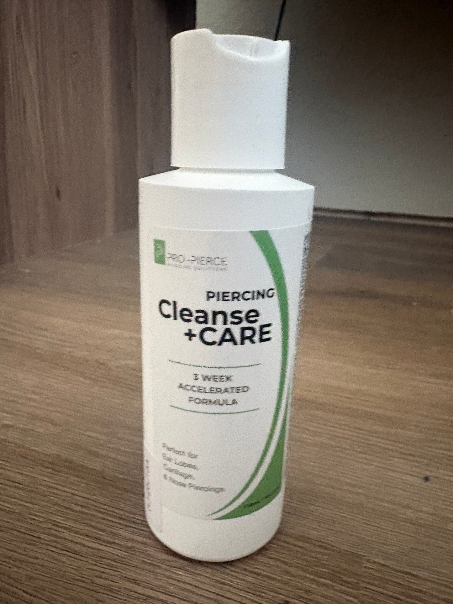 Advanced Aftercare Solution - 4oz (Copy)
