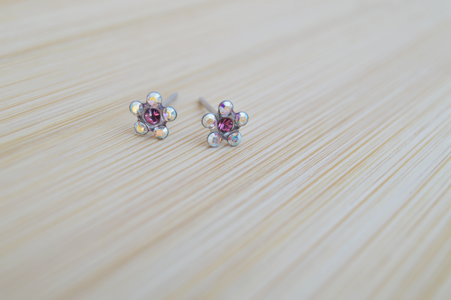 Everyday Favorites Hypoallergenic Retail Earrings Starter Kit