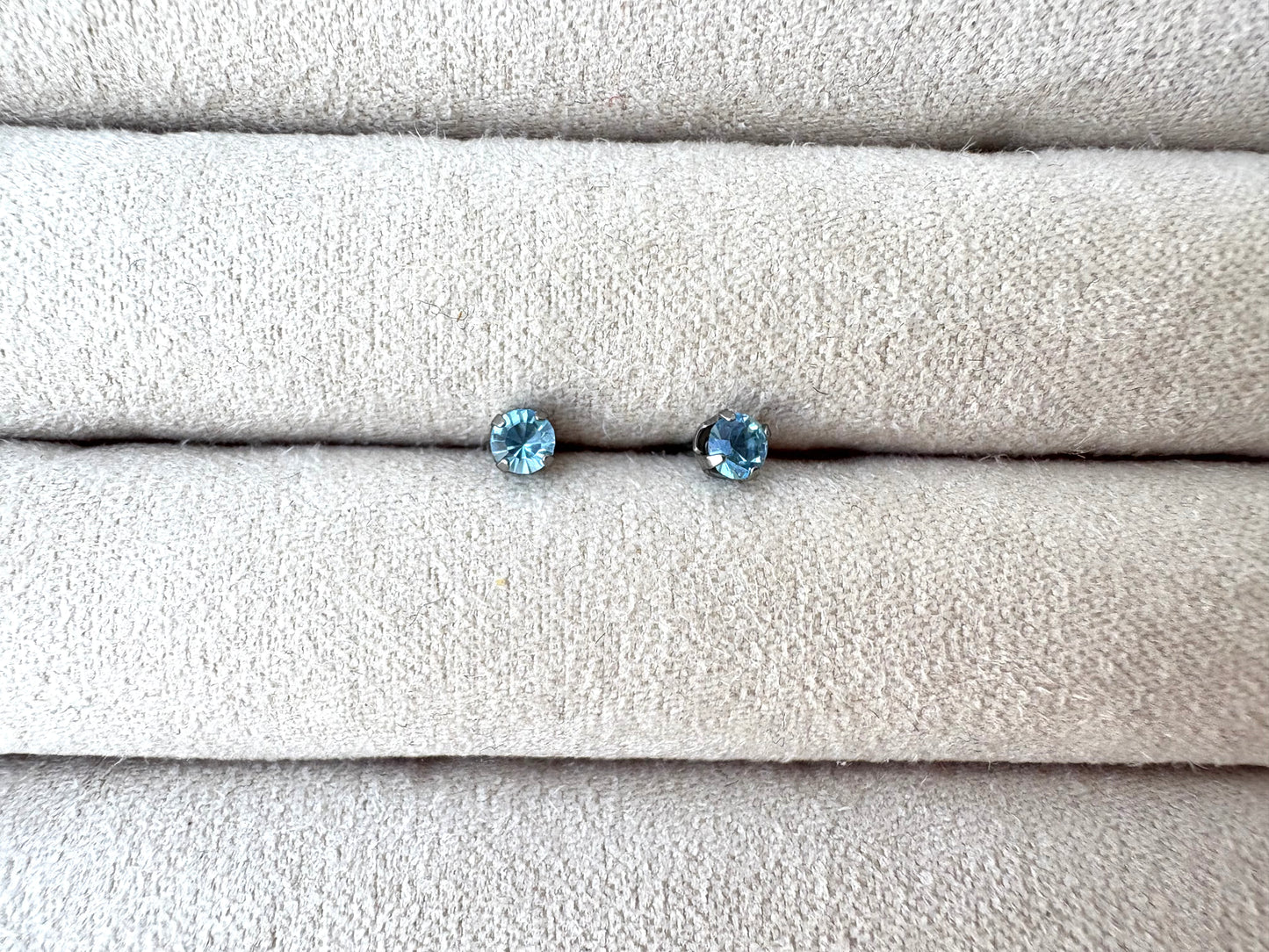 Everyday Favorites Hypoallergenic Retail Earrings Starter Kit