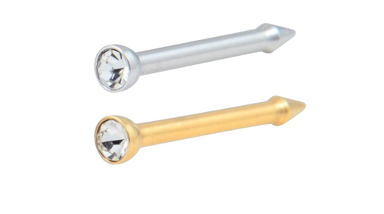 Pro-Pierce Nose Piercing System - Single Use