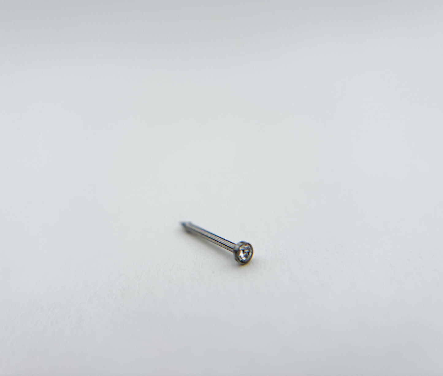 Nose Piercing System - Single Use