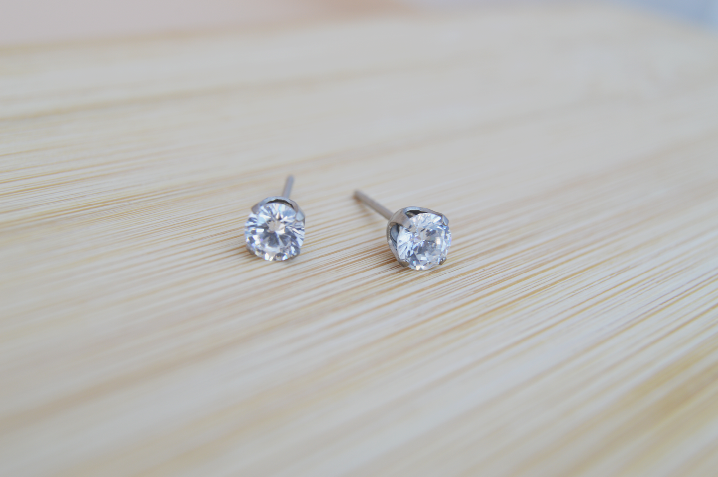 Everyday Favorites Hypoallergenic Retail Earrings Starter Kit