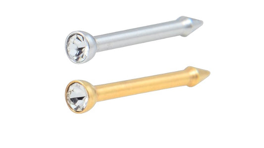Pro-Pierce Nose Piercing System - Single Use