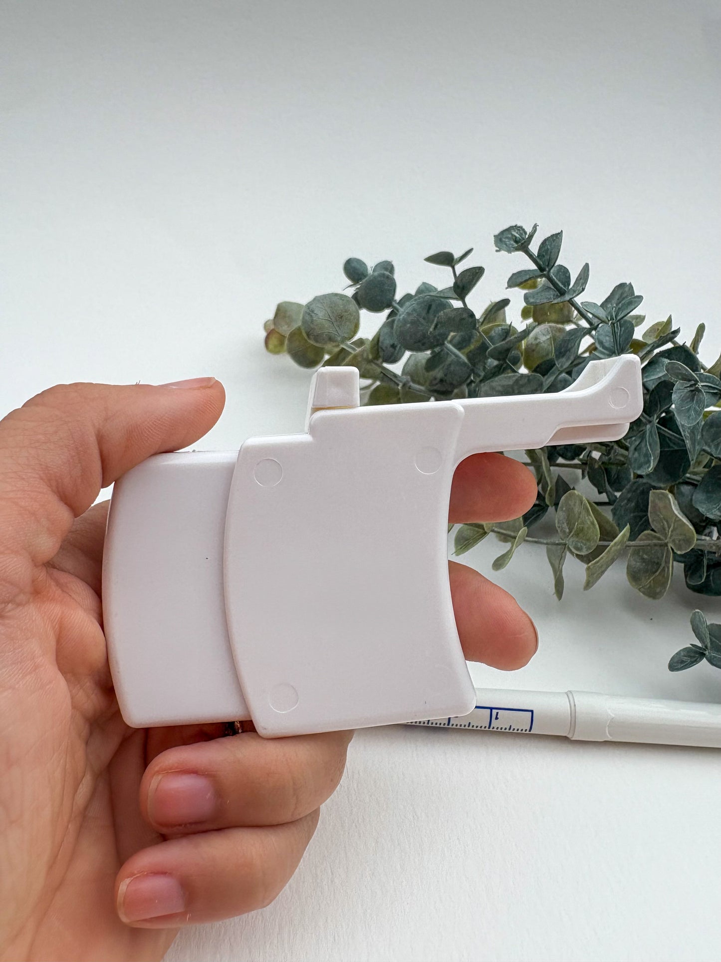 Ear Piercing Instrument