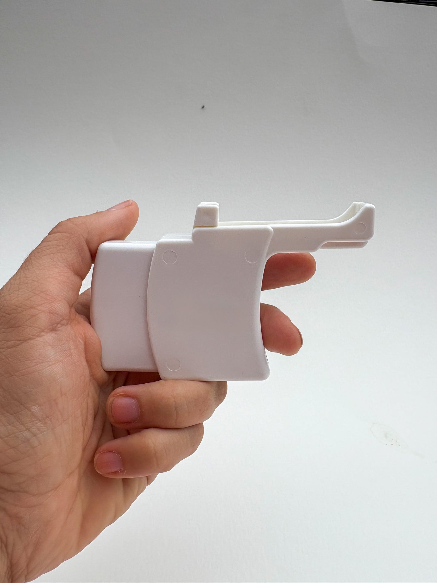 Ear Piercing Instrument