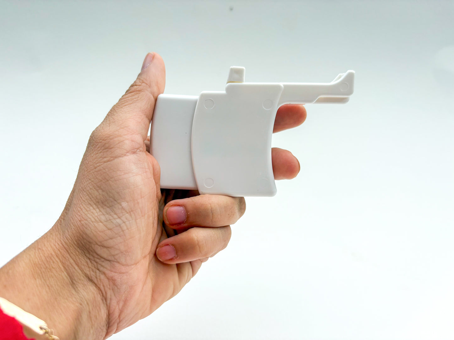 Ear Piercing Instrument