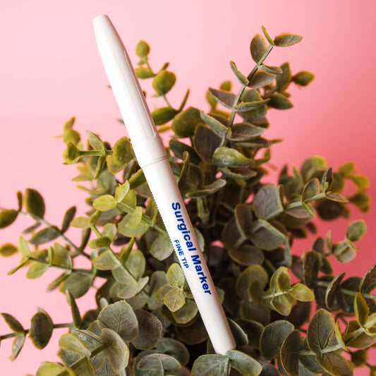 Skin Marker for Piercing