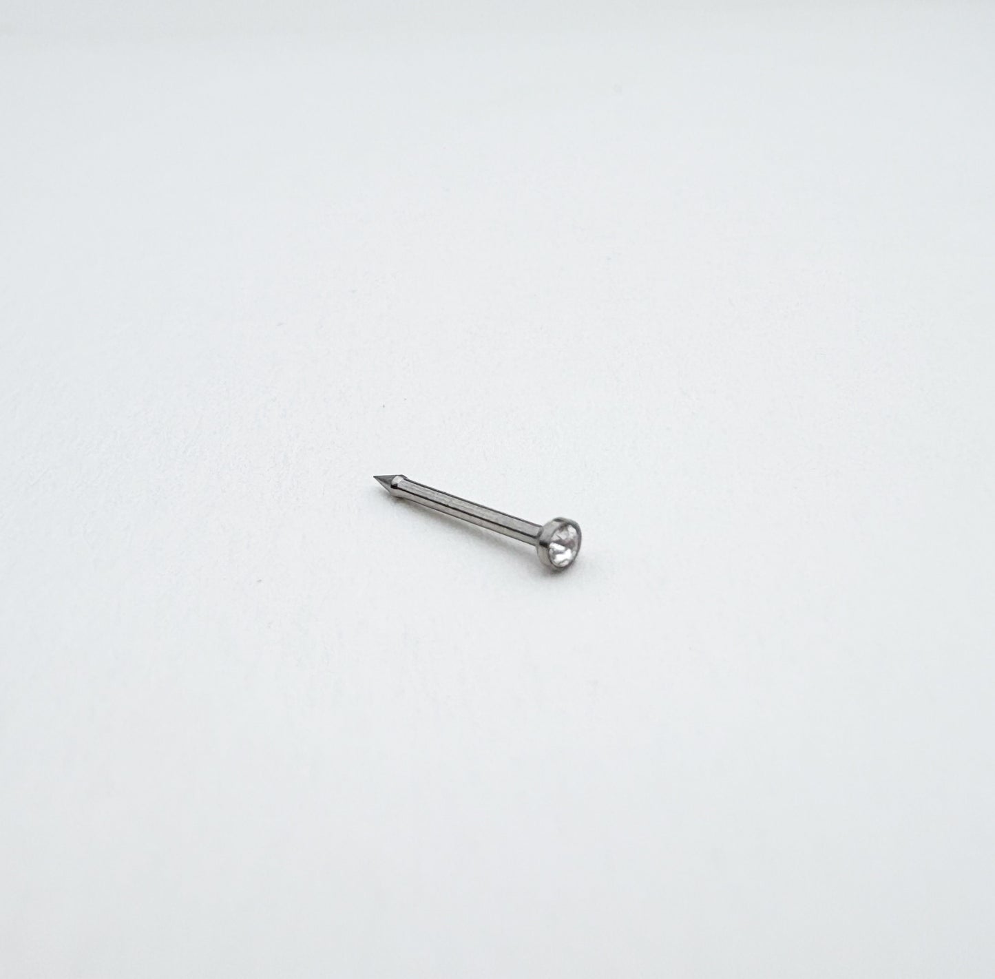 Nose Piercing System - Single Use