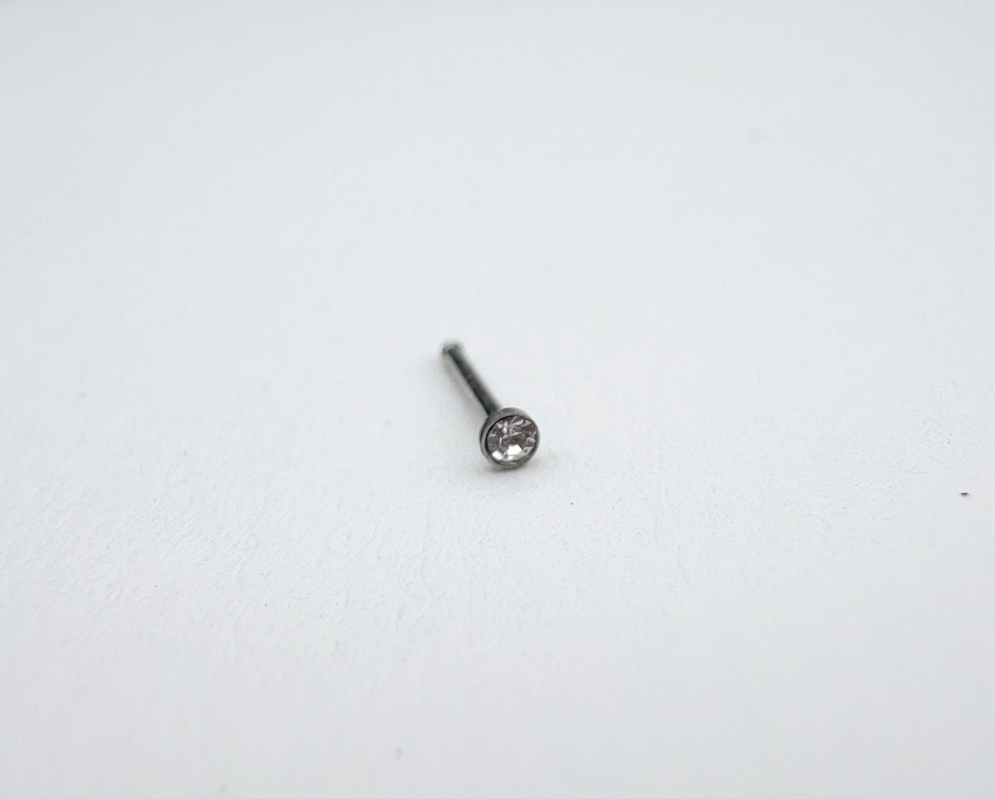 Nose Piercing System - Single Use